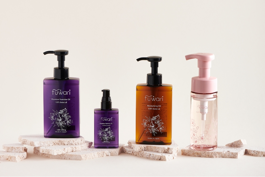 fuwariの商品画像