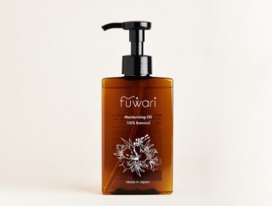 fuwari モイスチャライジングオイル