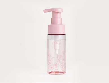 fuwari リッチ泡ソープ