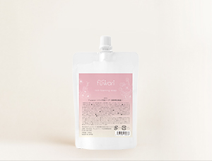 fuwari リッチ泡ソープ詰め替えタイプ 150ml
