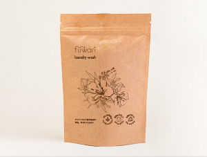 fuwari 下着用洗剤