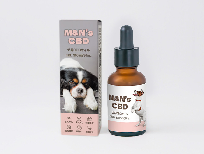 ピンクラベル30mL