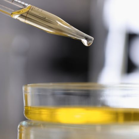 レアカンナビノイド画像