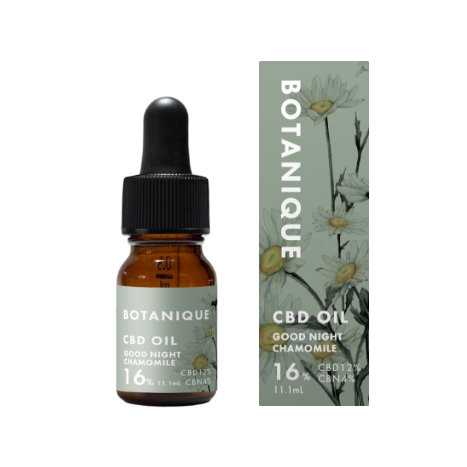 グッドナイトカモミール 濃度16%