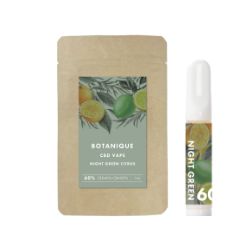 ナイトグリーンシトラス